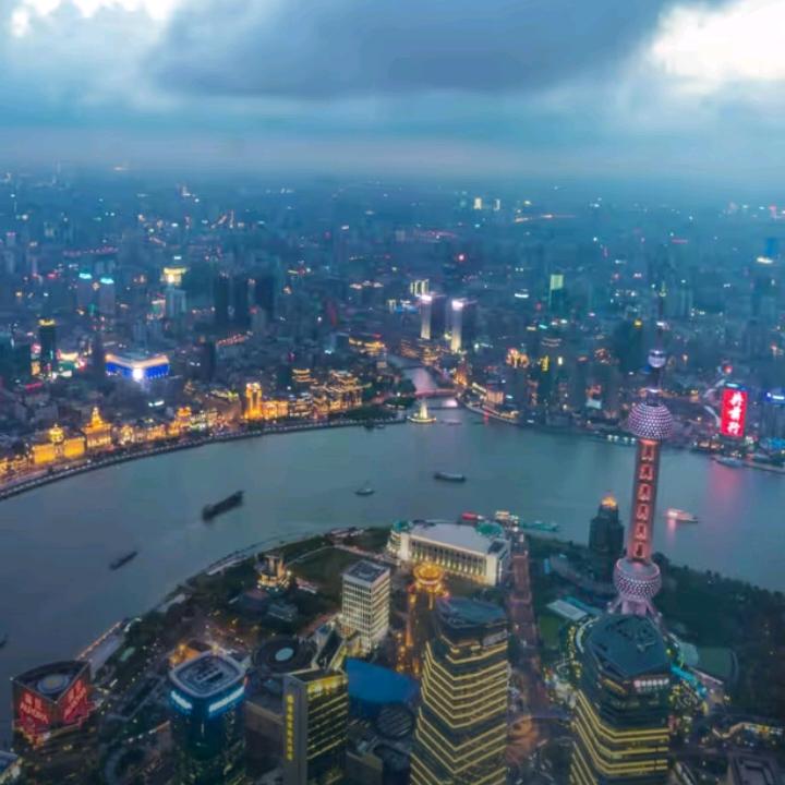 未来之旅