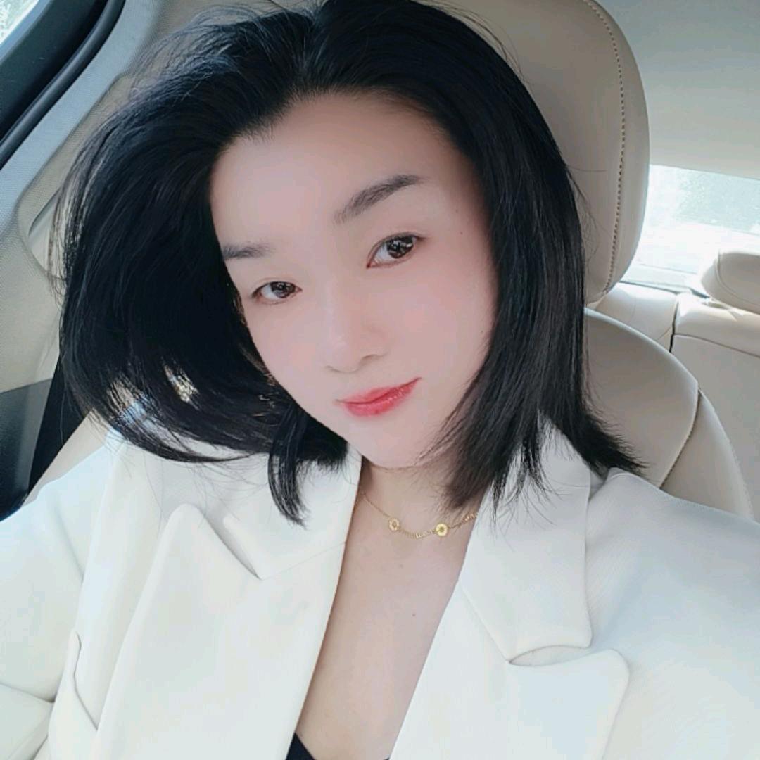 舒舒~