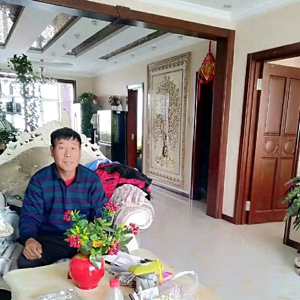 幸福老头53px2j