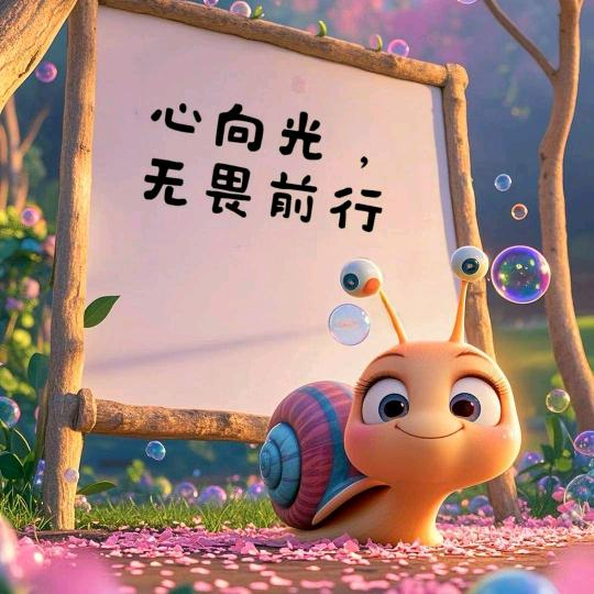 张