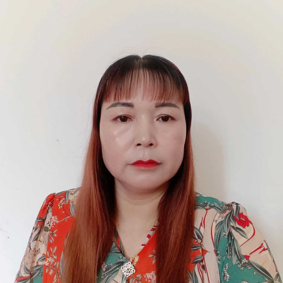 大姐姐，