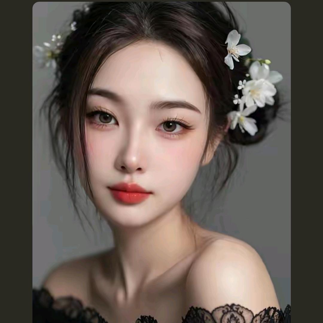 温柔以待♥