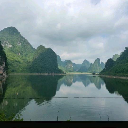 红尘过客