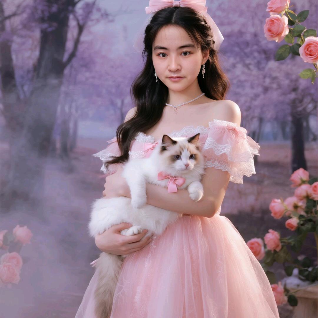 か烈焰醉桃花^O^