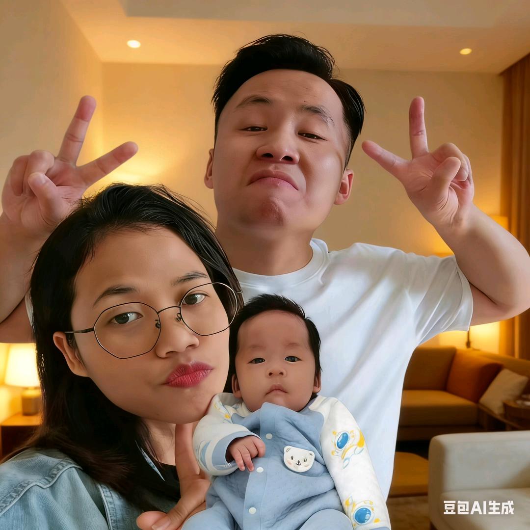 安安酱Andrew🇨🇳🇮🇩