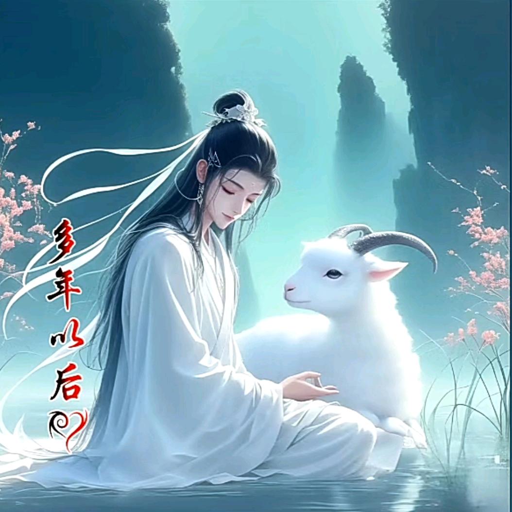 smたileヾ多年以后。