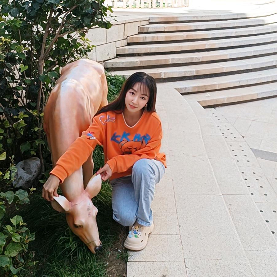 馨辰❤
