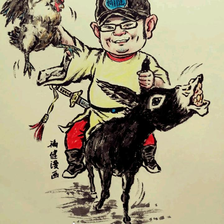 夜猫子
