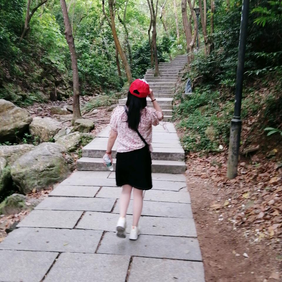 平静是福