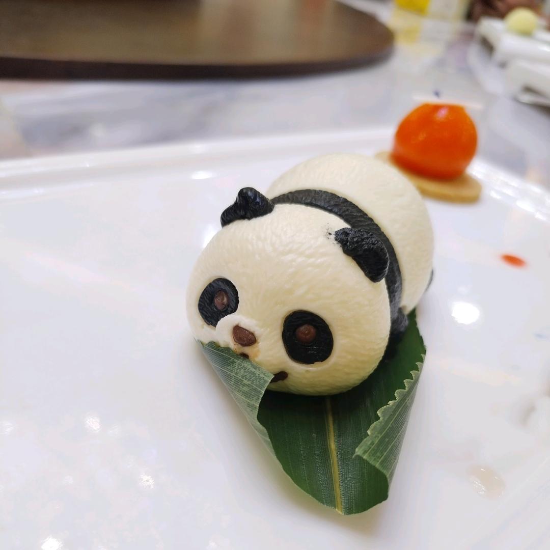 大山牧鱼人