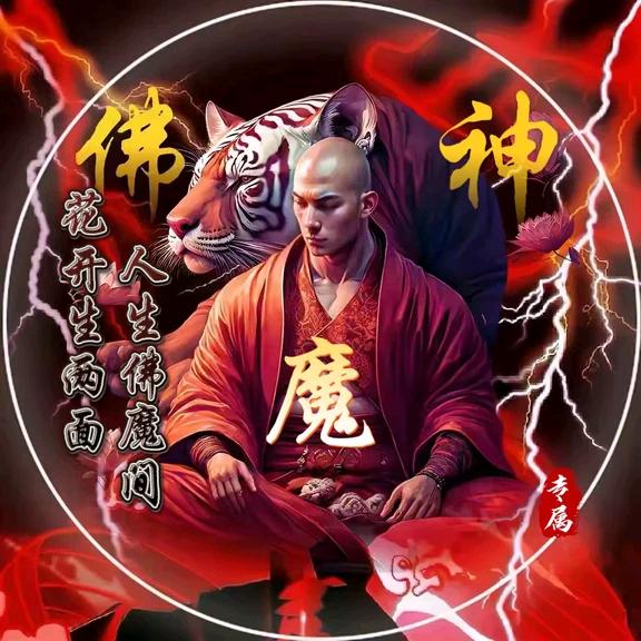 ࿄࿆魔ꦻ