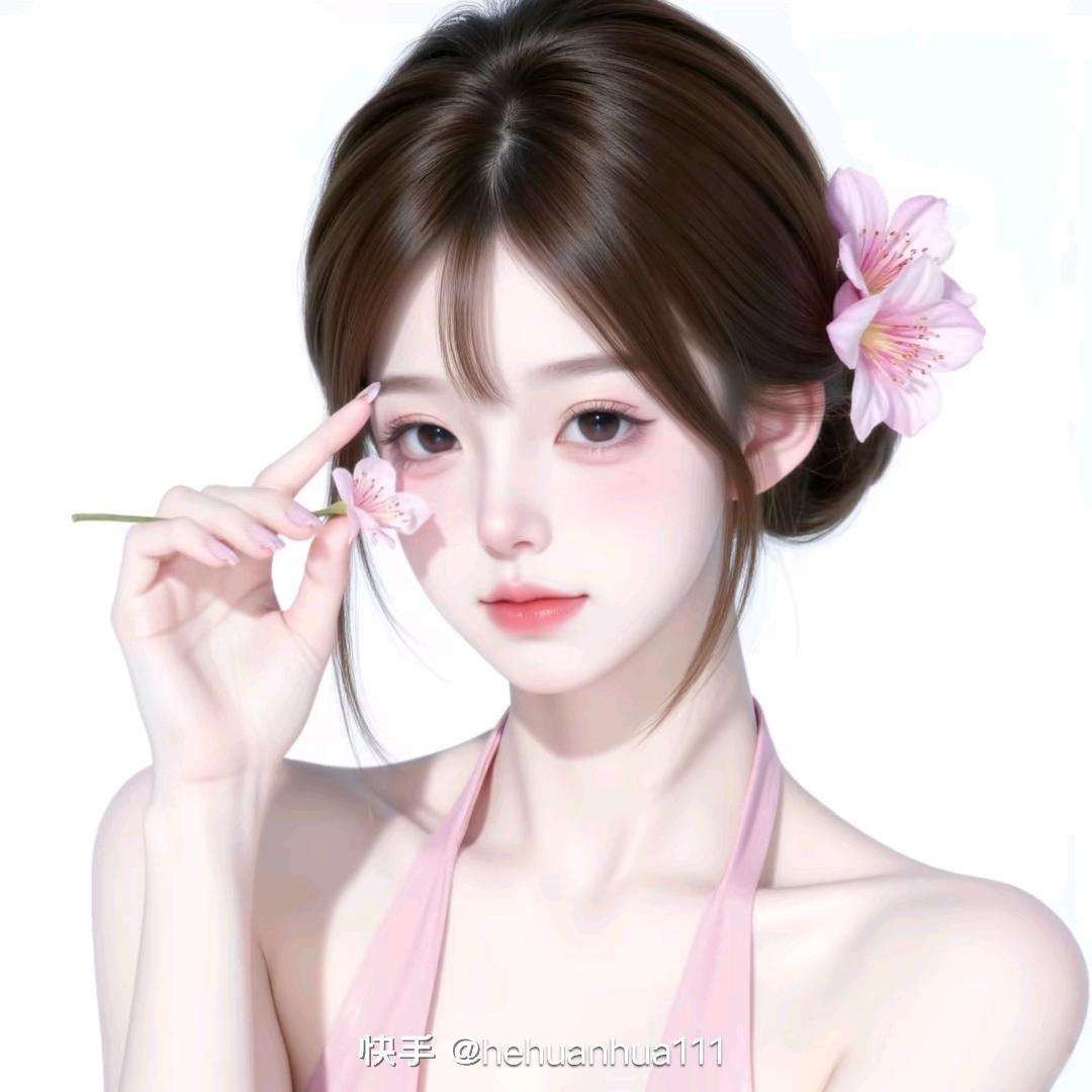 九公主👸