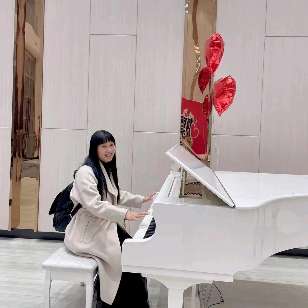 小桥流水