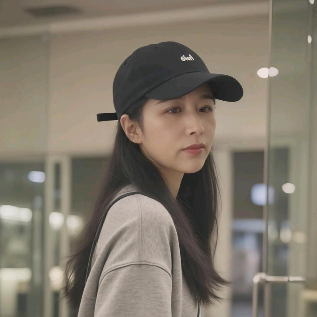 农村小玲