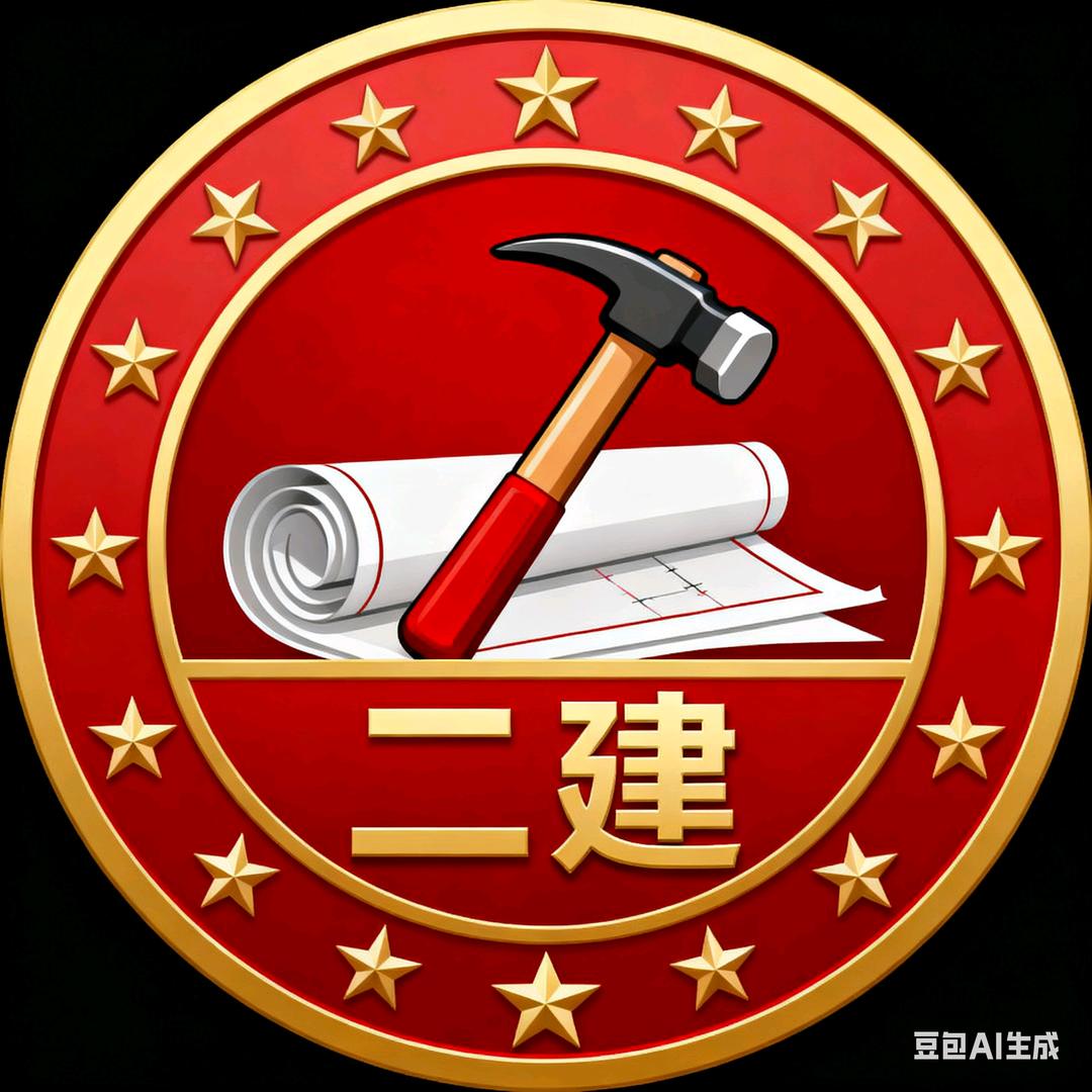 二建建造师