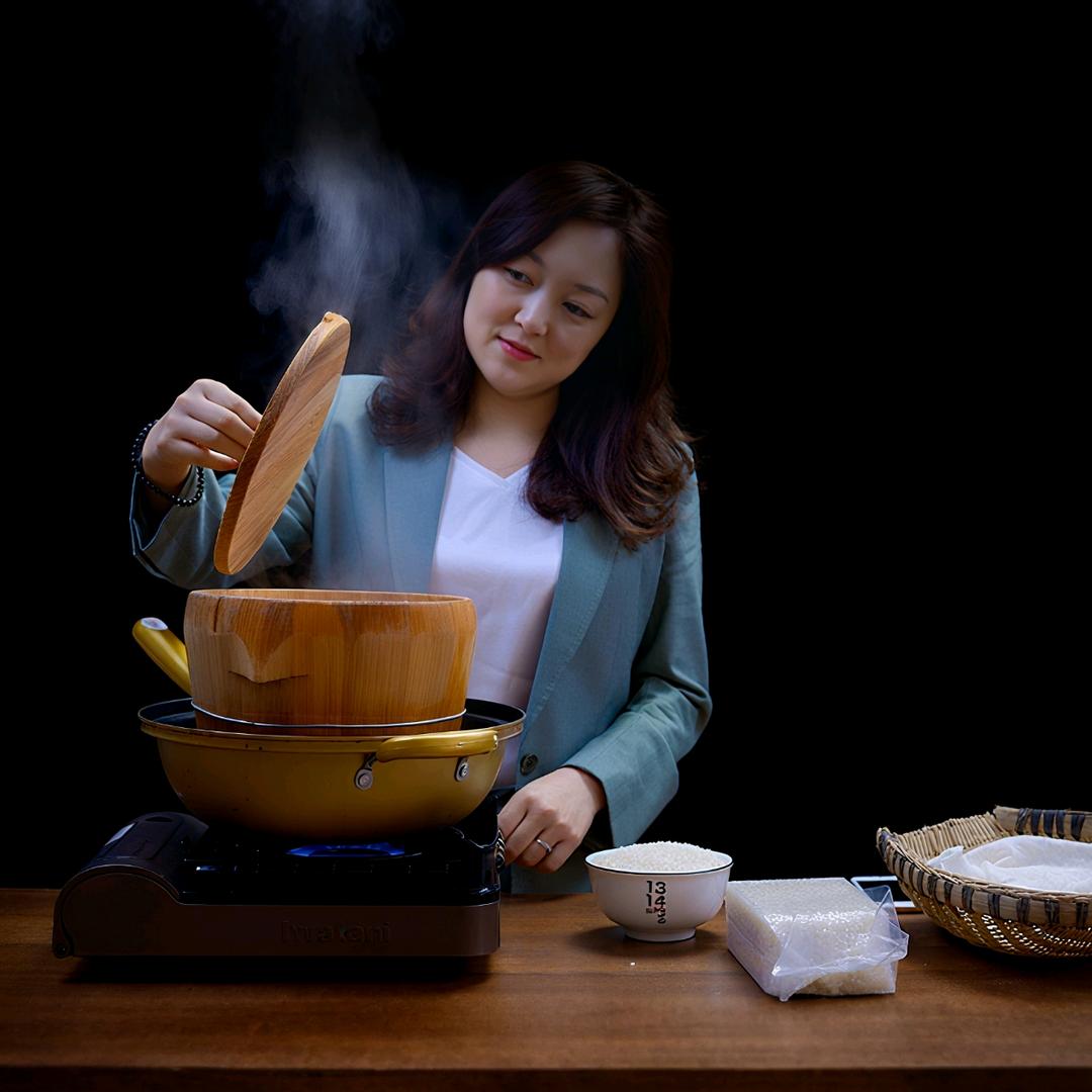 荆美味厨娘