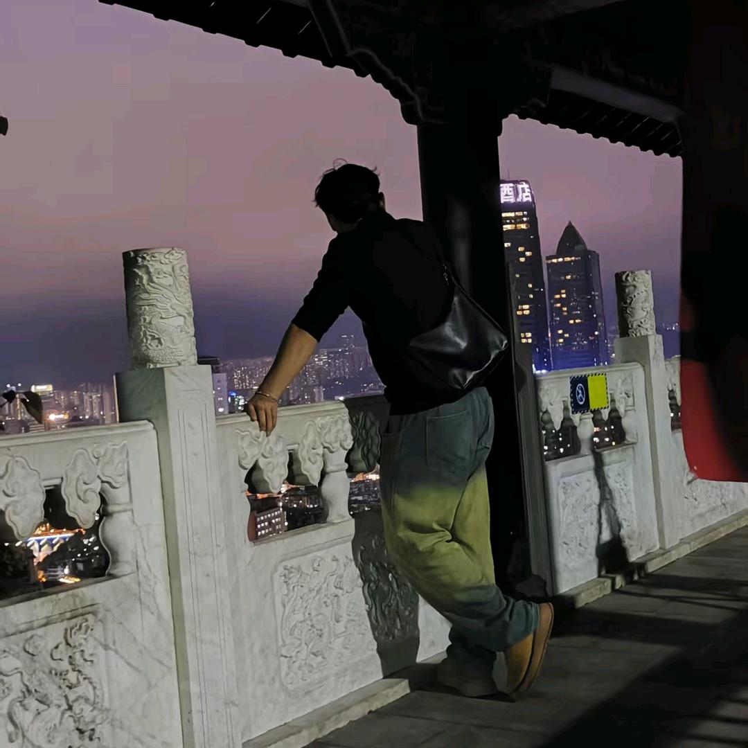 楠De糊涂