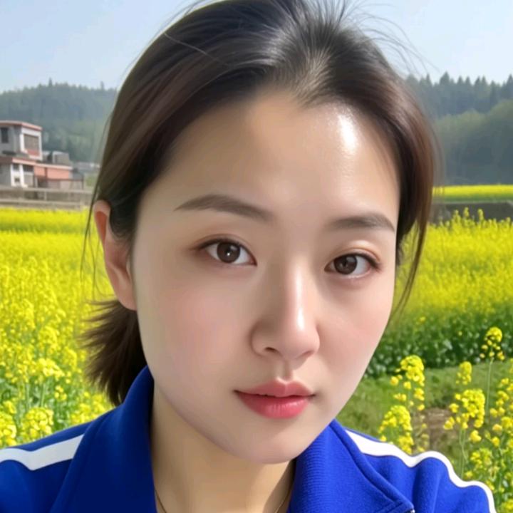 玉华