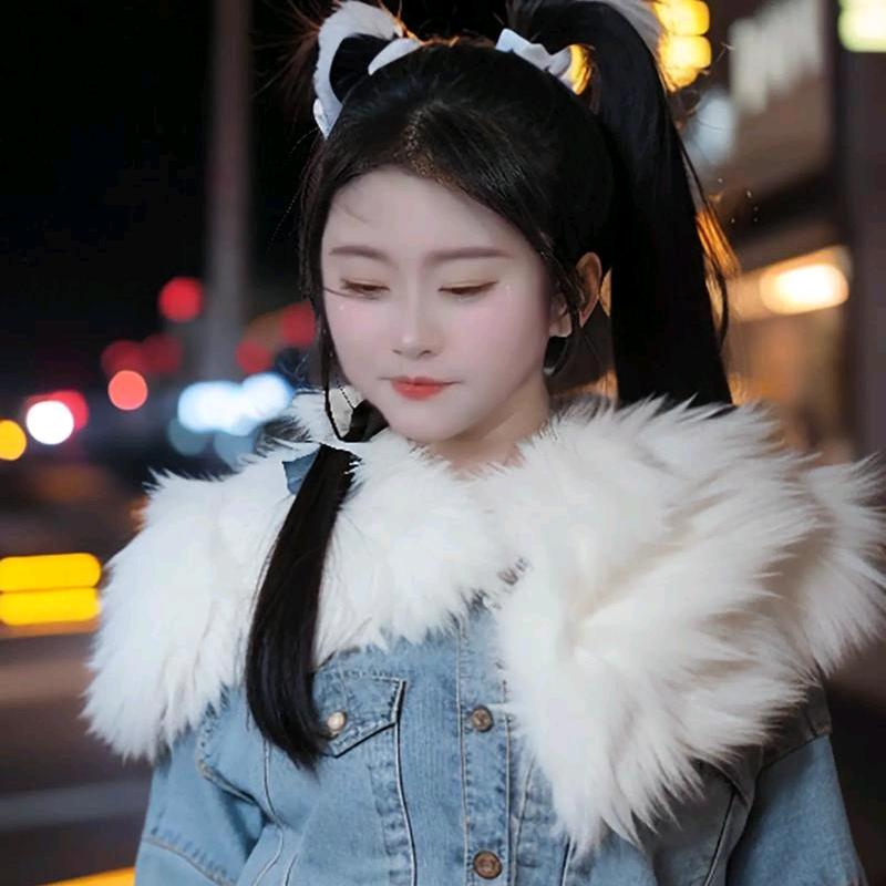 小菲儿4823💖你🉑🉑七彩美女