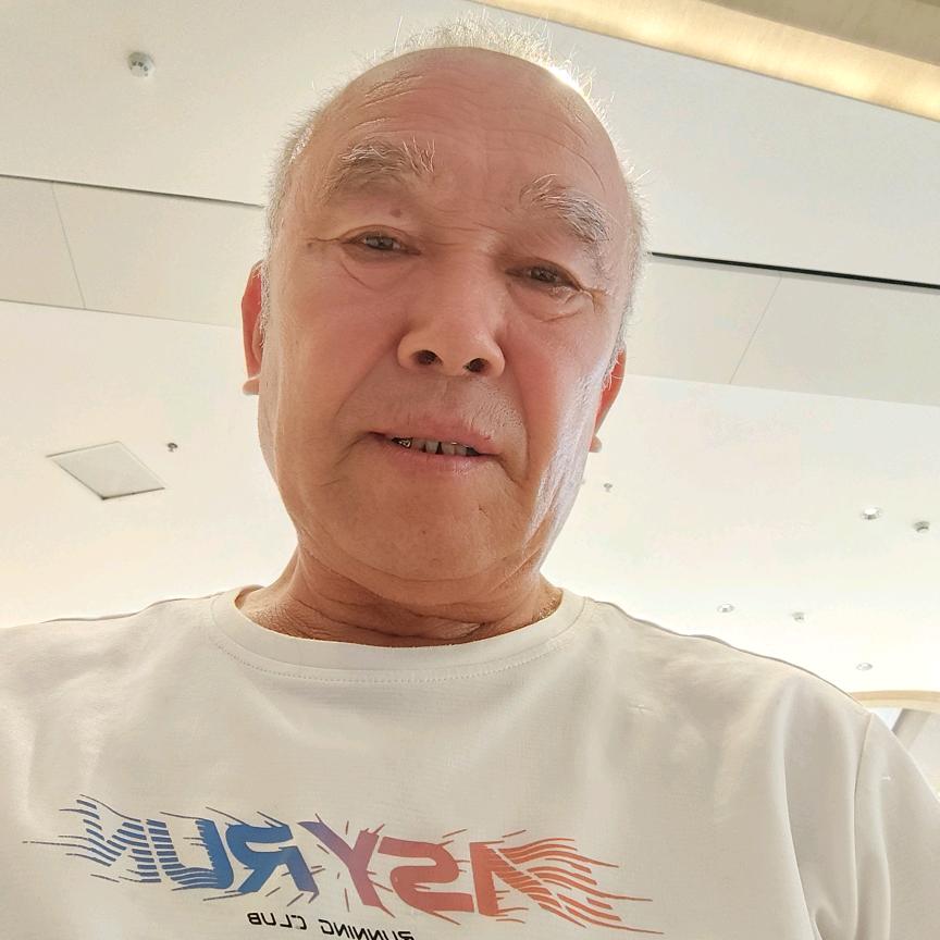老刘爱钓鱼