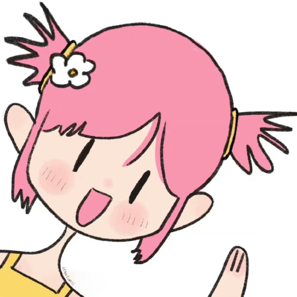 一条小鱼
