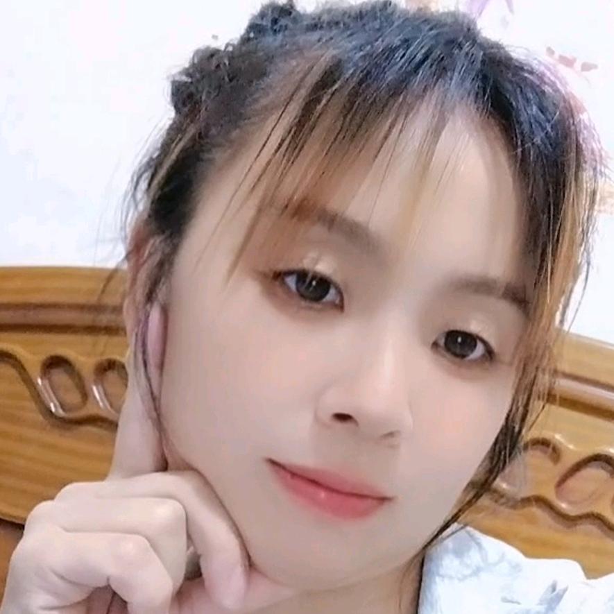 贵州，傻妞