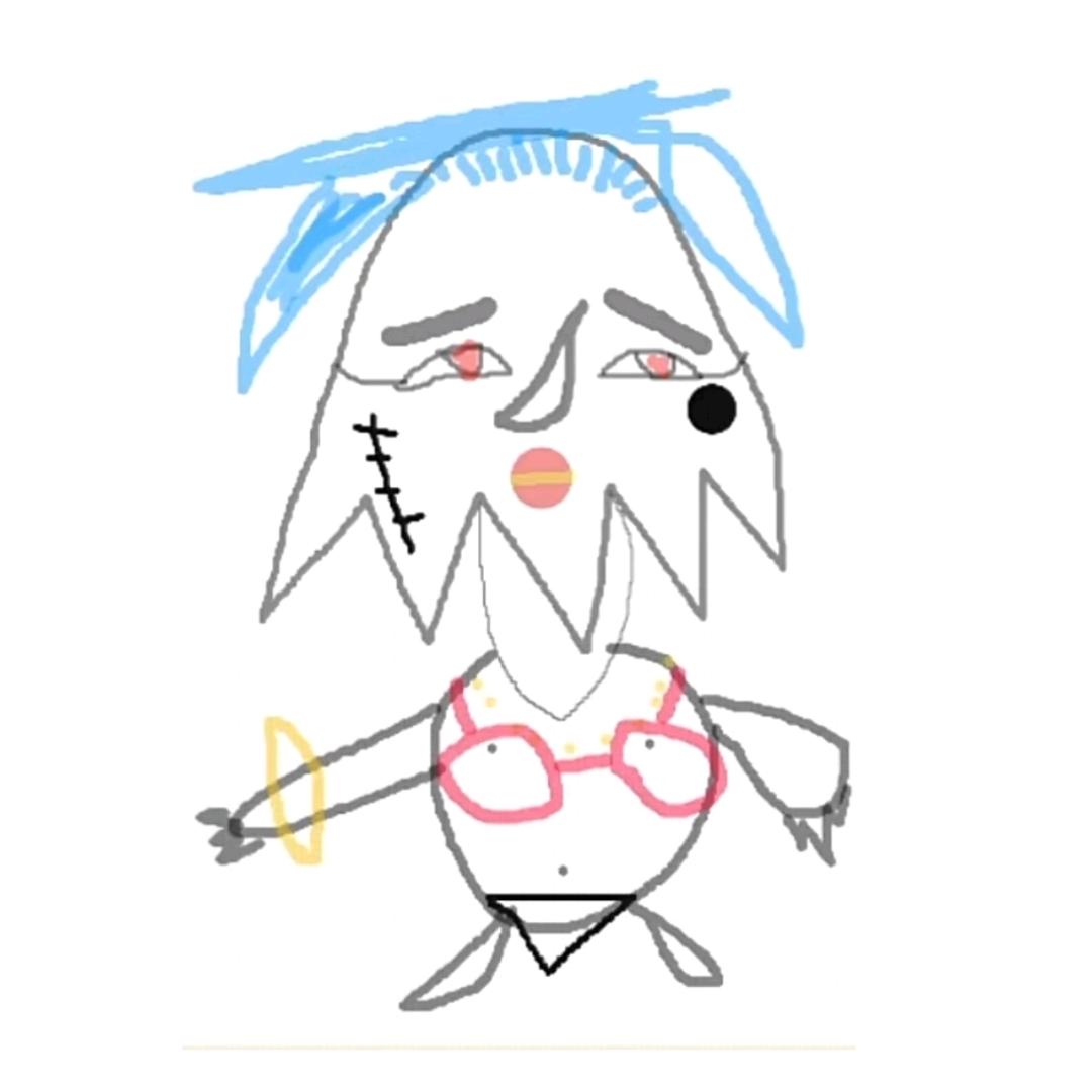星星子🪐