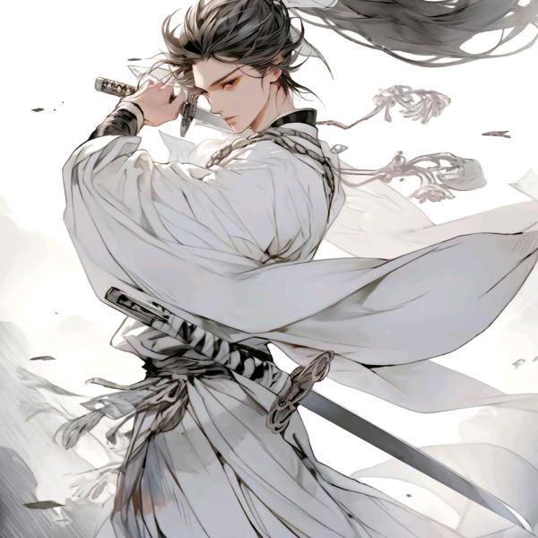 逆水寒（老冯一键不手搓版）
