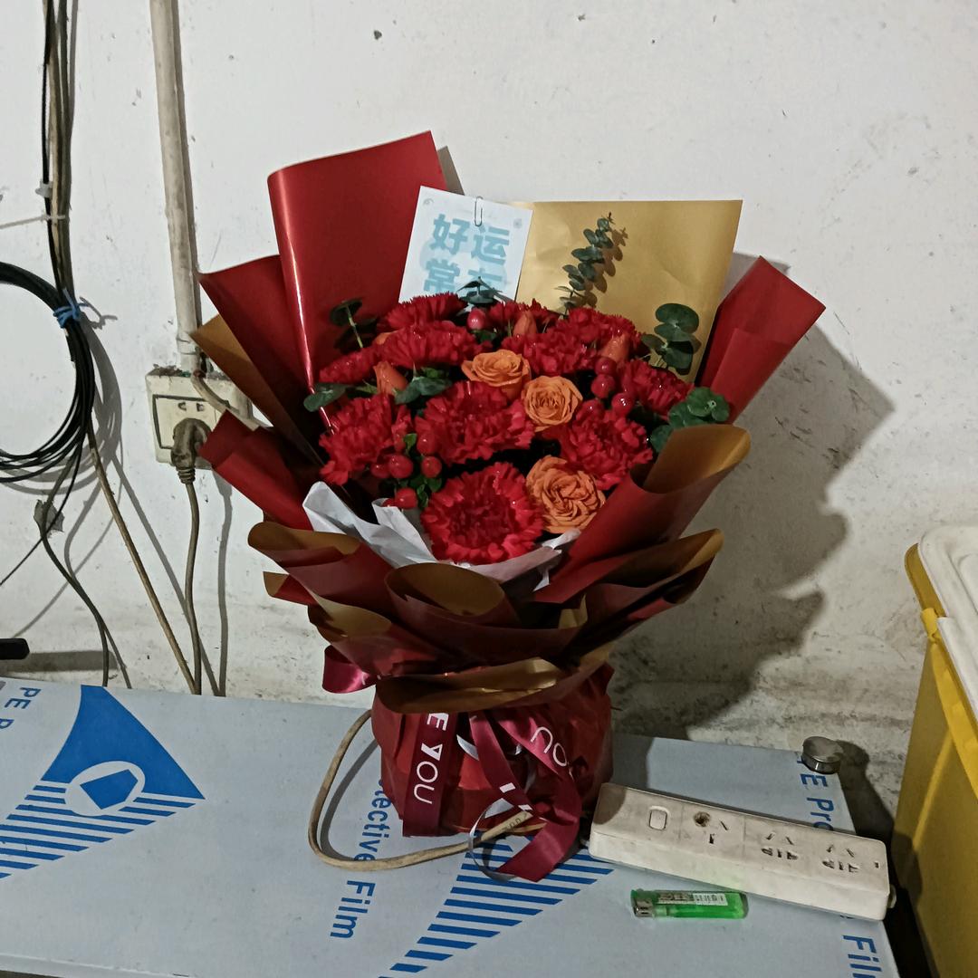 筑美家装饰丨周工长