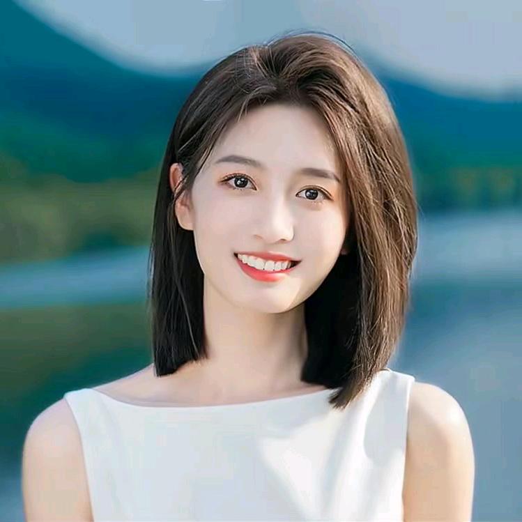 晚晚假发