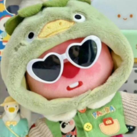 豆芽宝宝