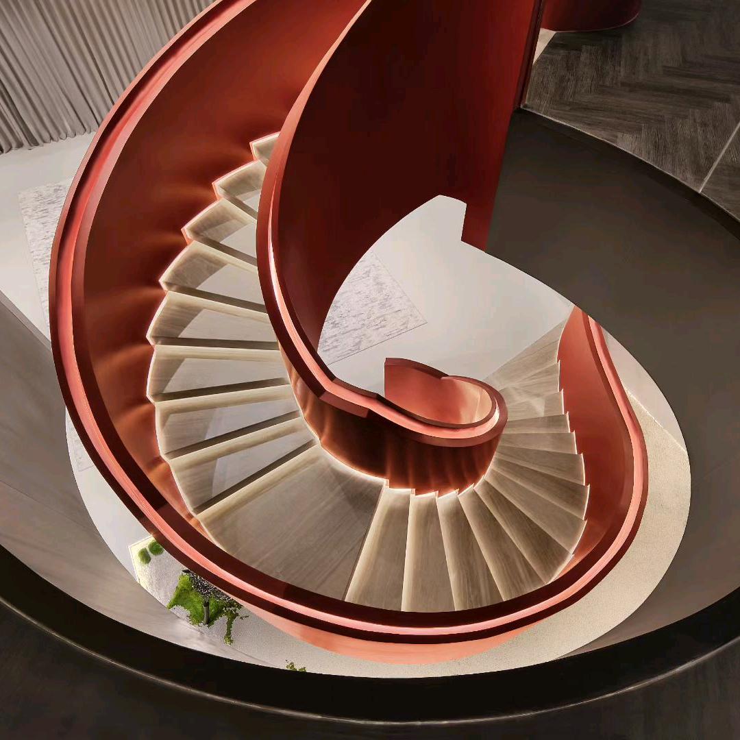 华为鸿蒙智家-Fatina拉拉