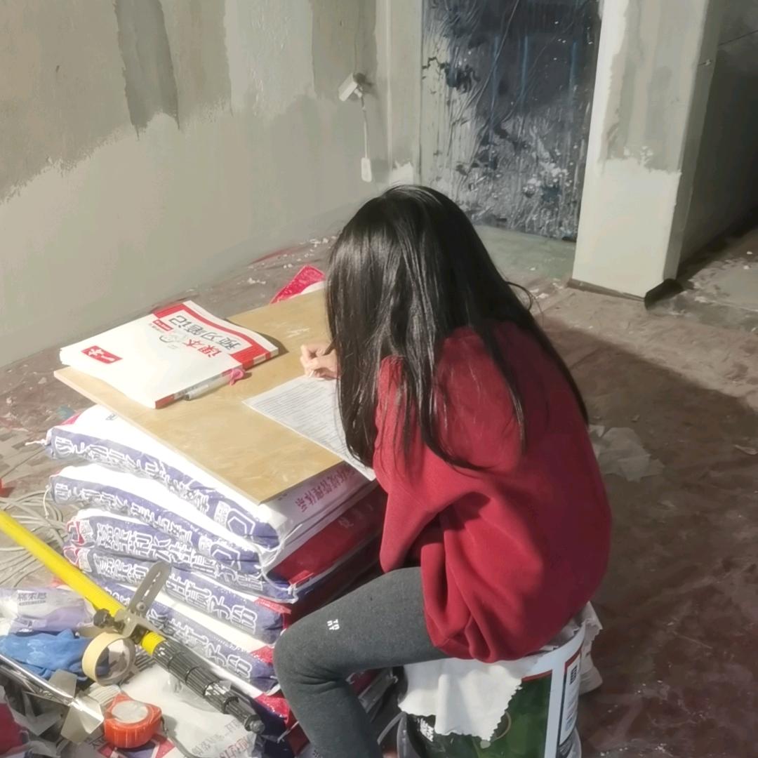 批灰艺术漆（信宜高州）