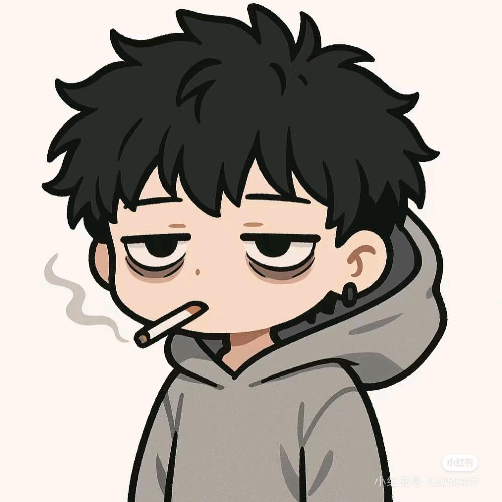 南丁Girl