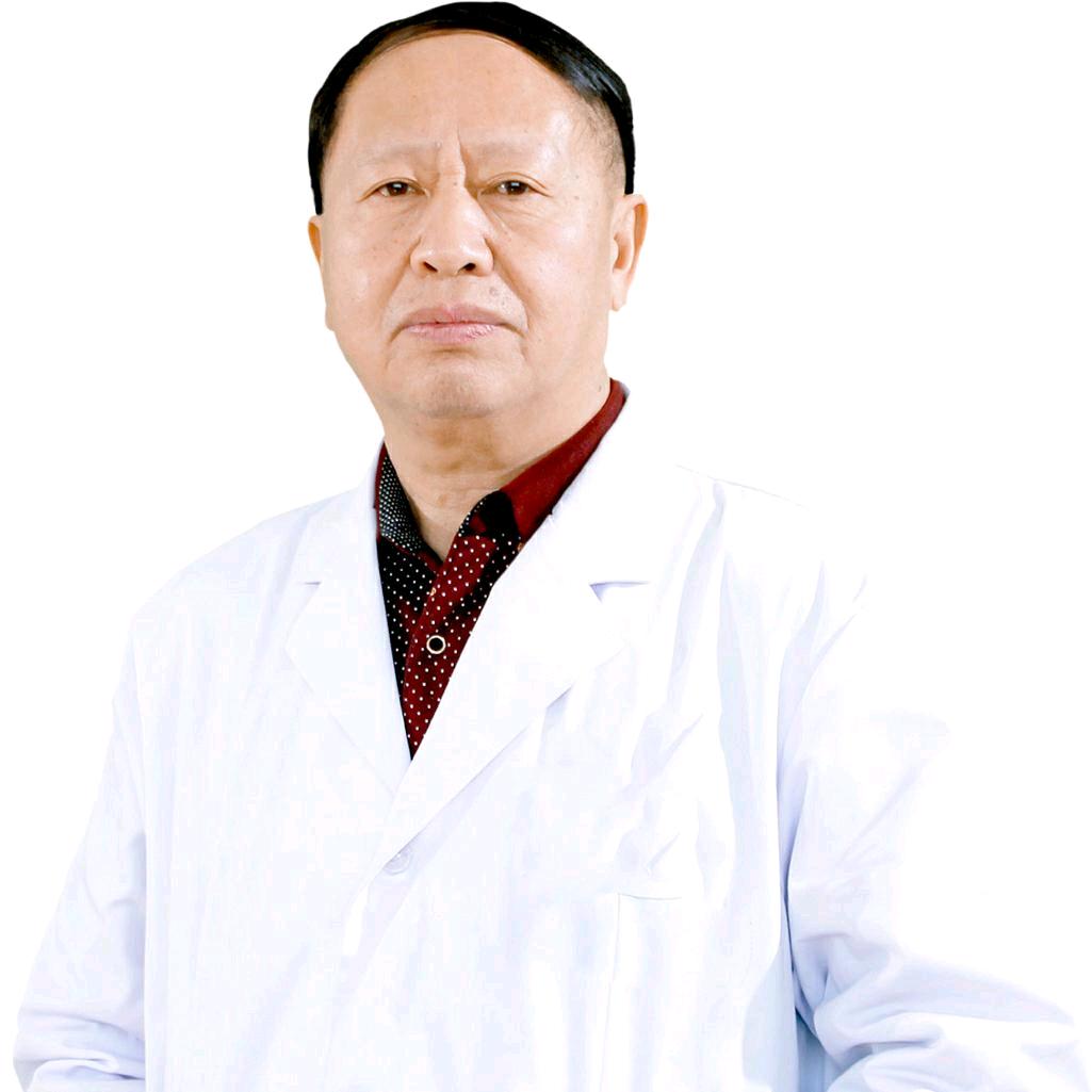 刘建国谈男乳发育