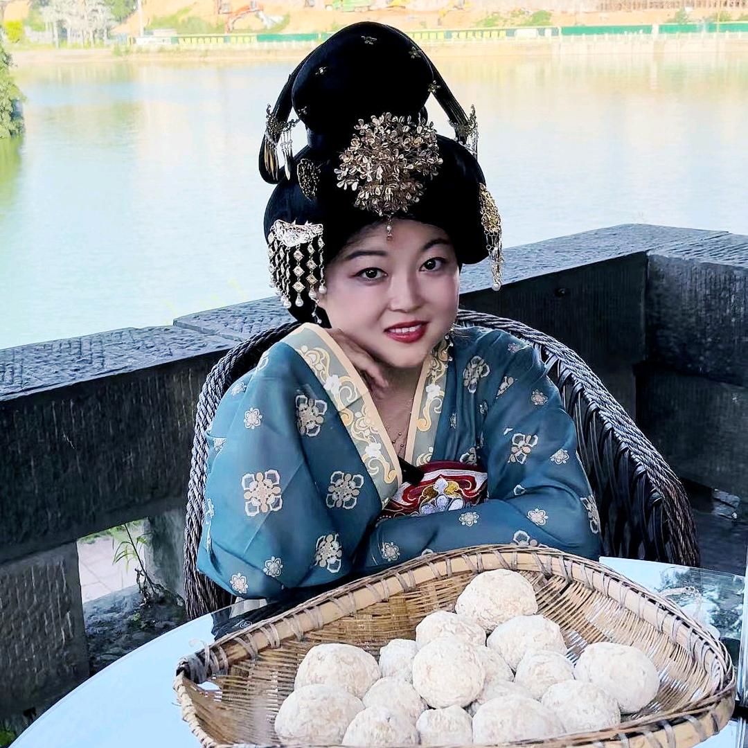 鲜妹儿土特产馆