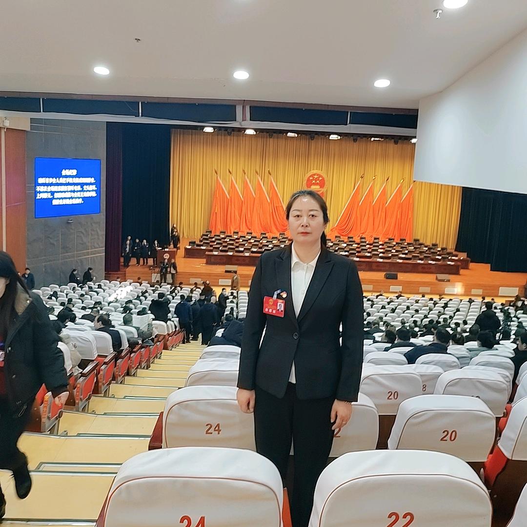 村支书邵明乐