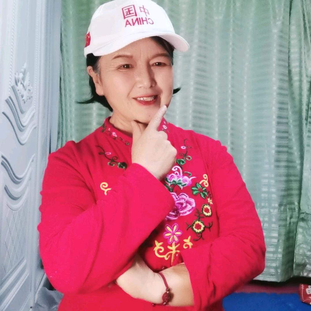 帽子姐