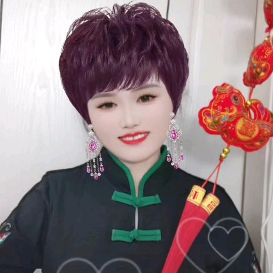 我爱我家  戴葛姐