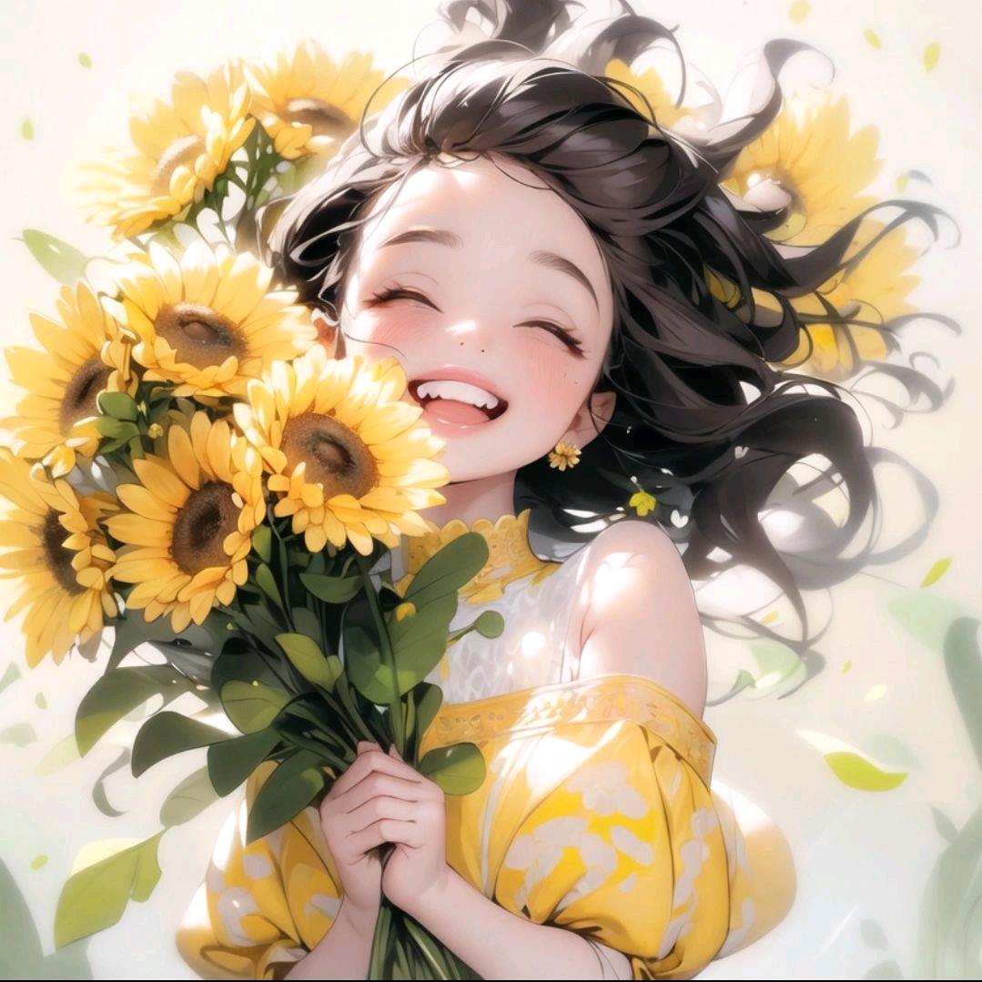 小糊涂仙儿