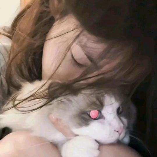 发呆_