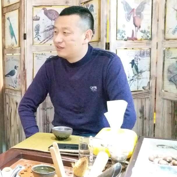 咸阳修车华哥