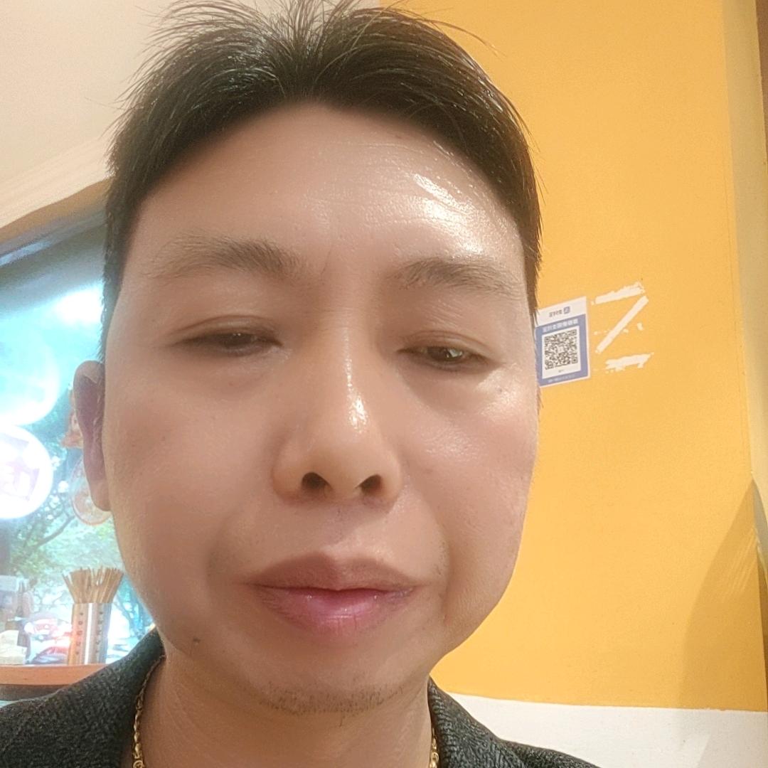 福哥