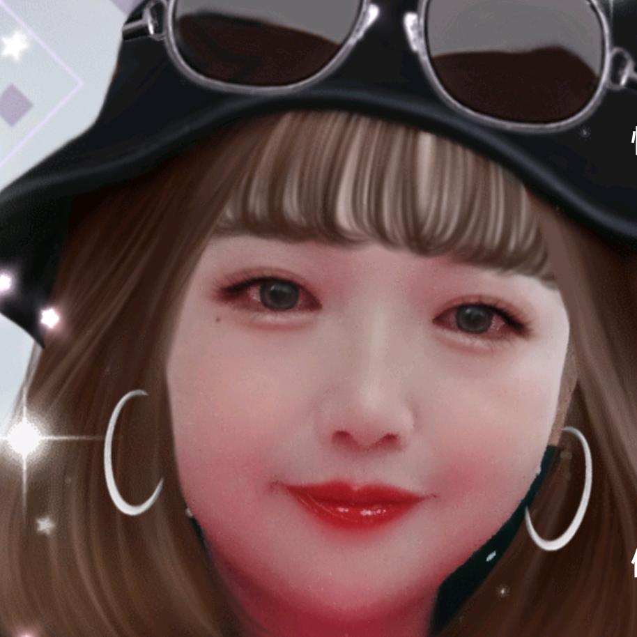 天上浮云。