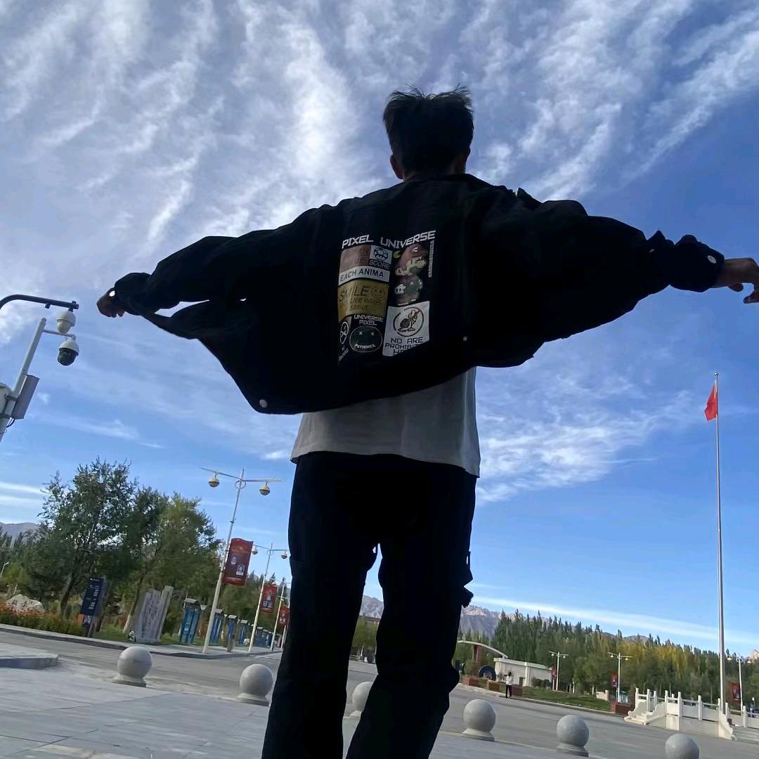 小郝呦