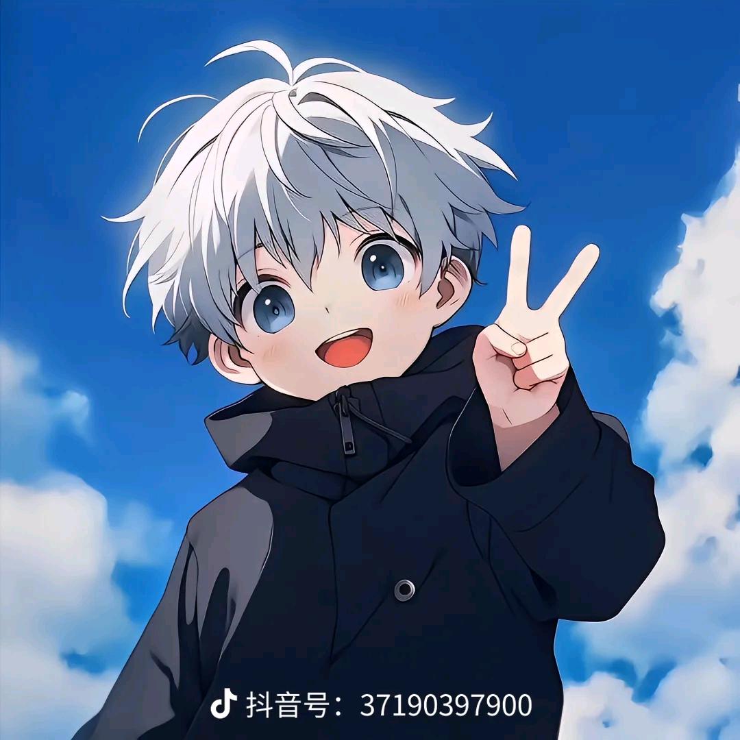 小靖跃