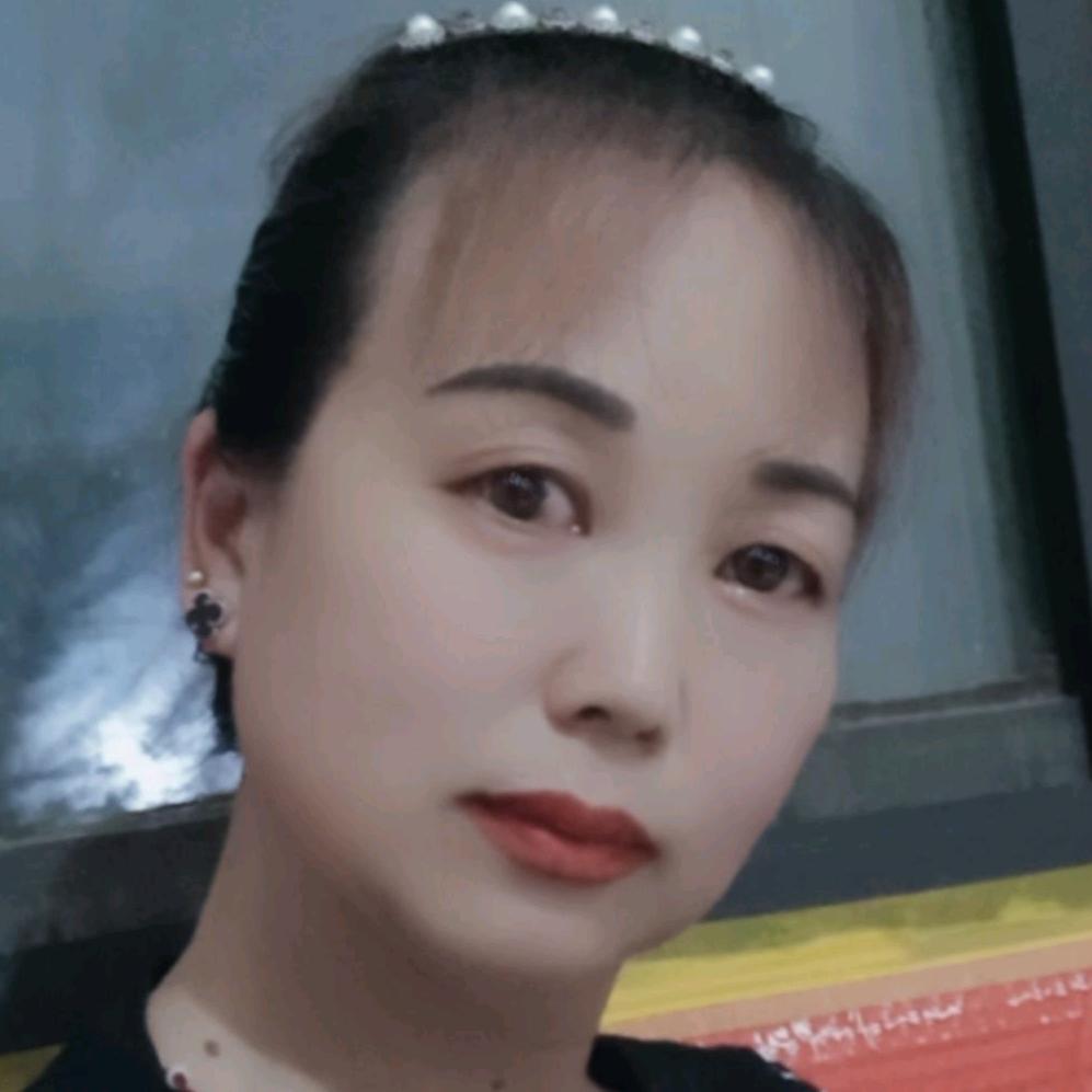 缘份让我认识了你。