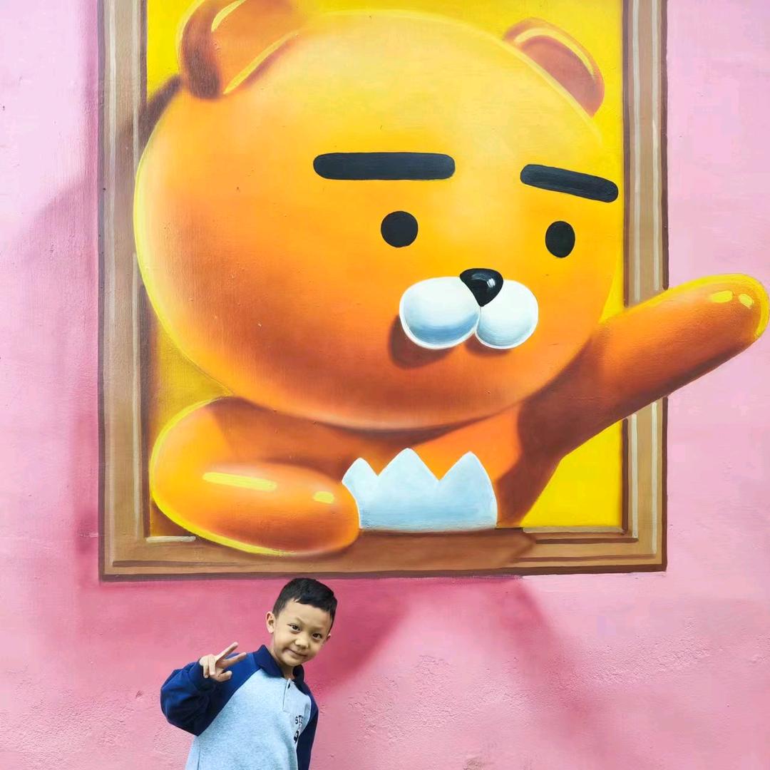☞酷贝儿☜