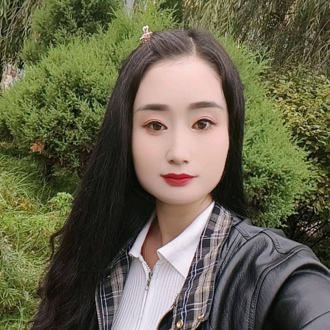余生有你便是晴天