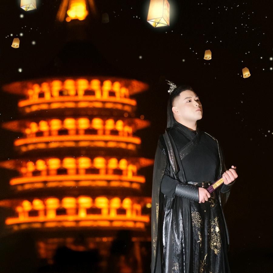 又菜又爱跑马的王教授